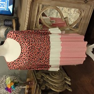 NWT Women's Size 2X Plus Size Top
